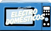 Logo electrodomesticos